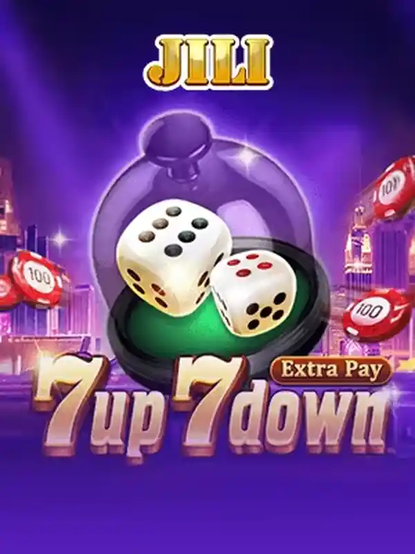 7 আপ 7 ডাউন ডাইস গেম