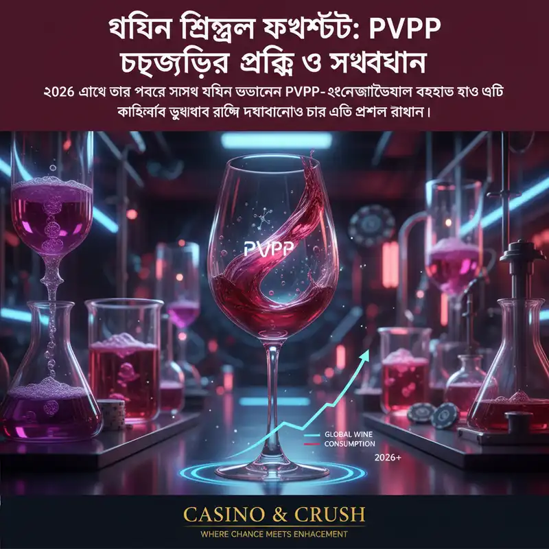 ওয়াইন শিল্পের ভবিষ্যৎ