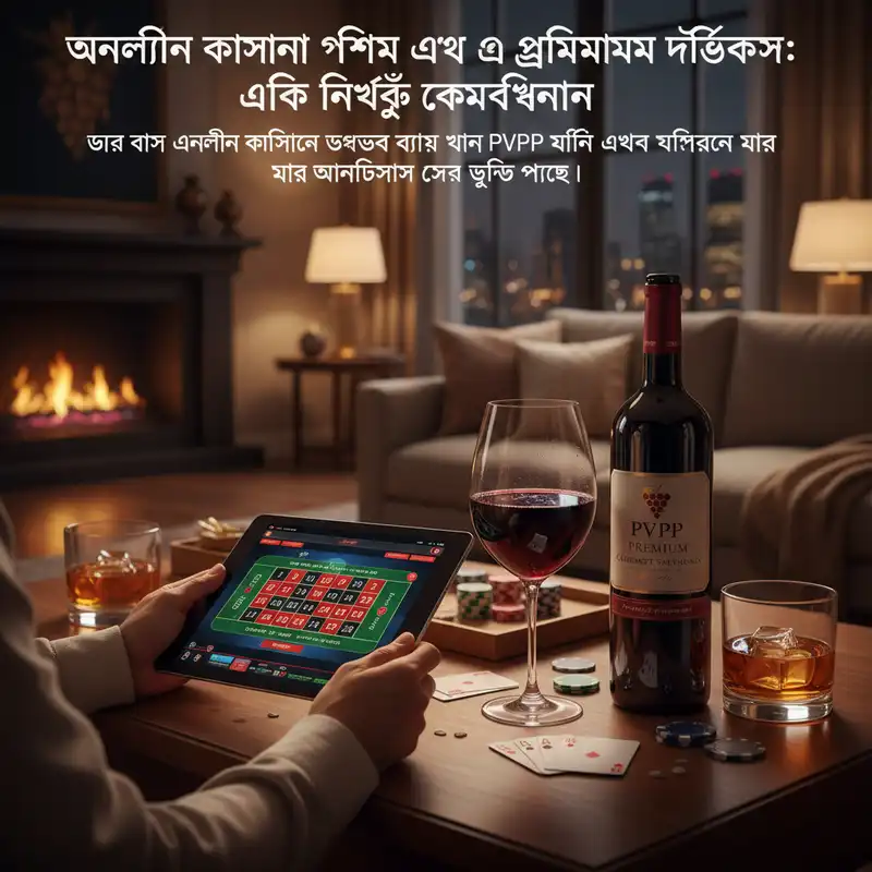 প্রিমিয়াম ড্রিংকস